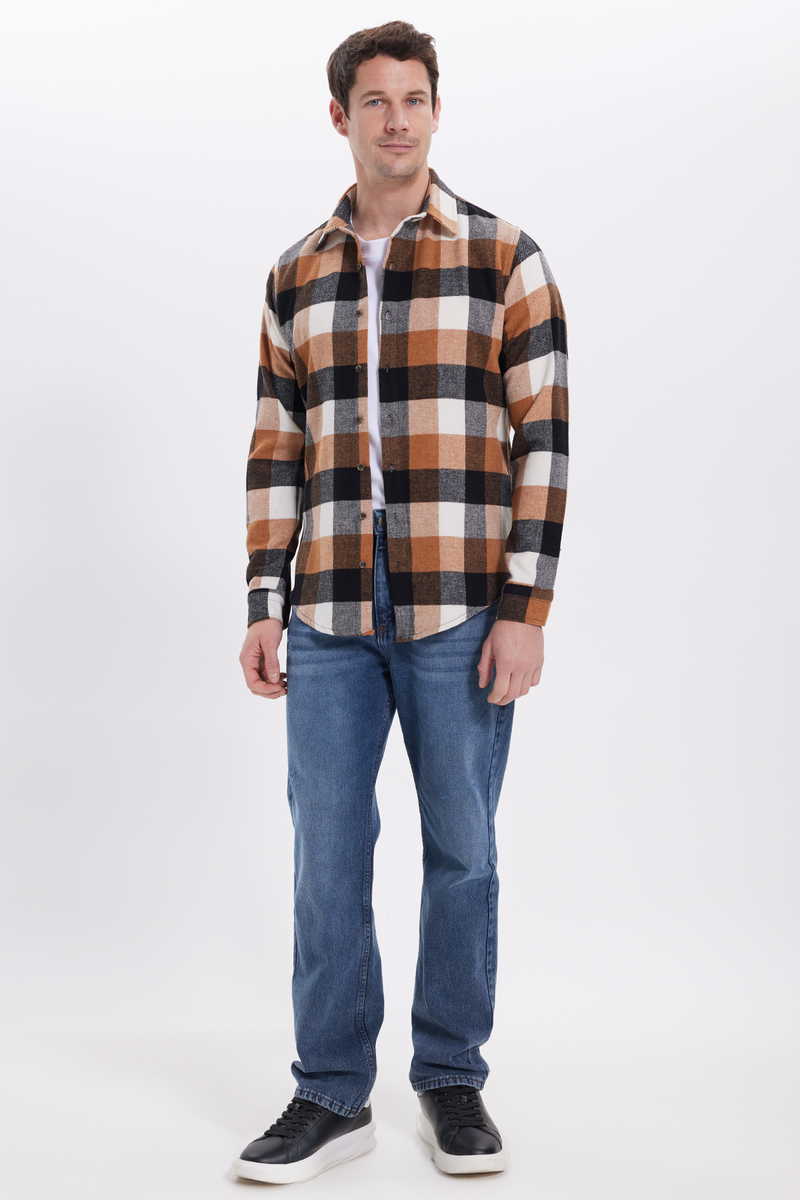 Slim Fit Shirt