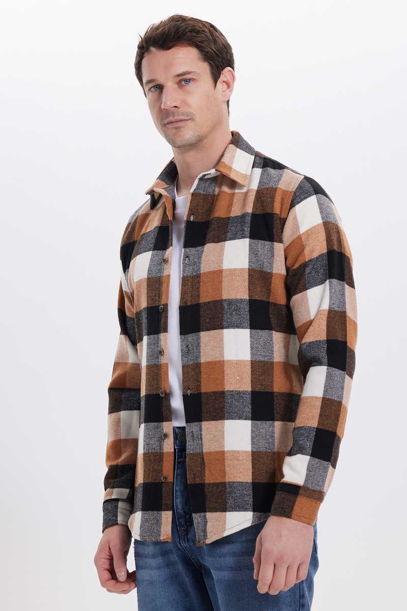 Slim Fit Shirt