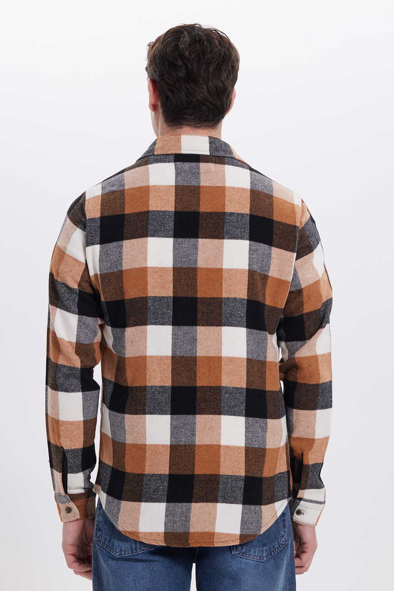 Slim Fit Shirt