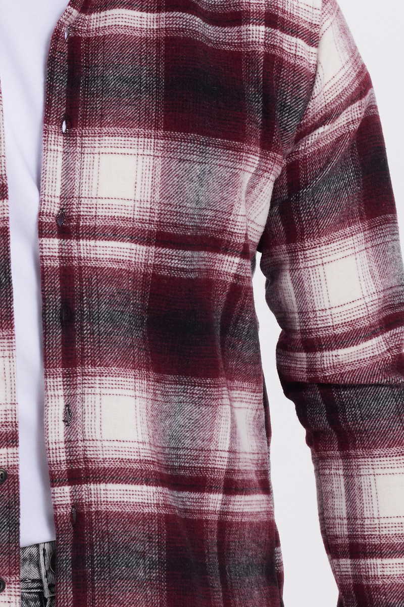 Slim Fit Shirt Slim Fit Shirt