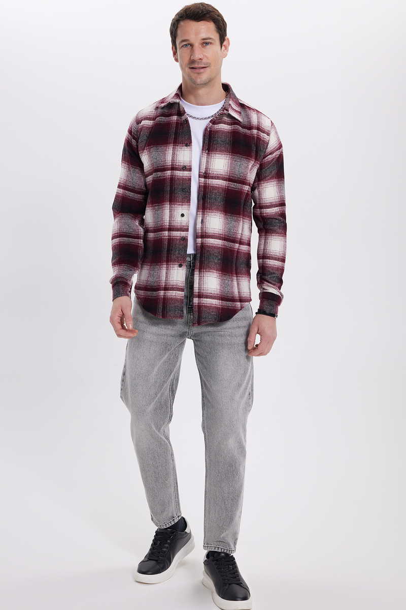 Slim Fit Shirt Slim Fit Shirt