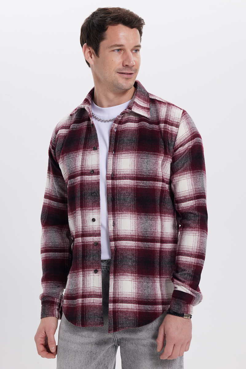 Slim Fit Shirt Slim Fit Shirt