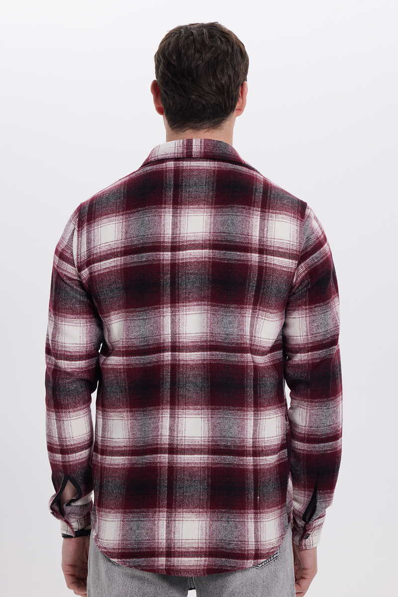 Slim Fit Shirt Slim Fit Shirt