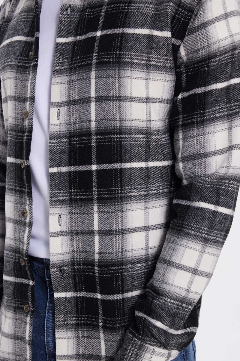 Slim Fit Shirt