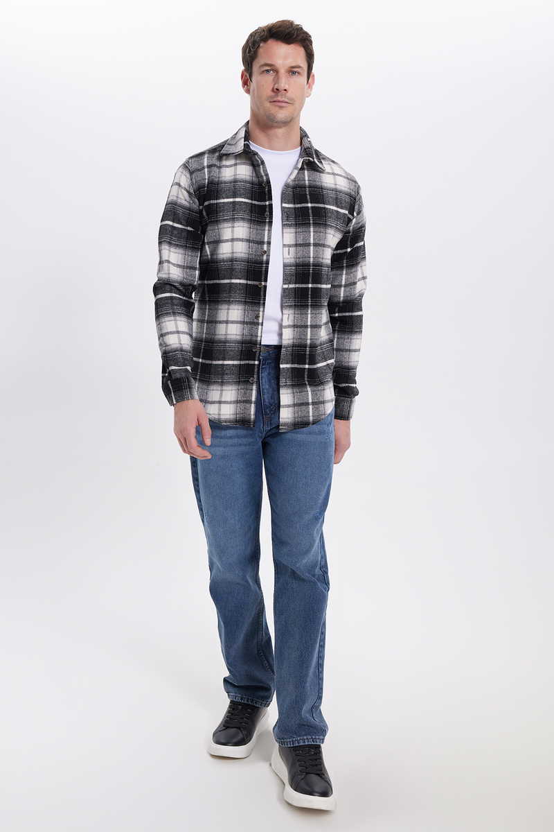 Slim Fit Shirt