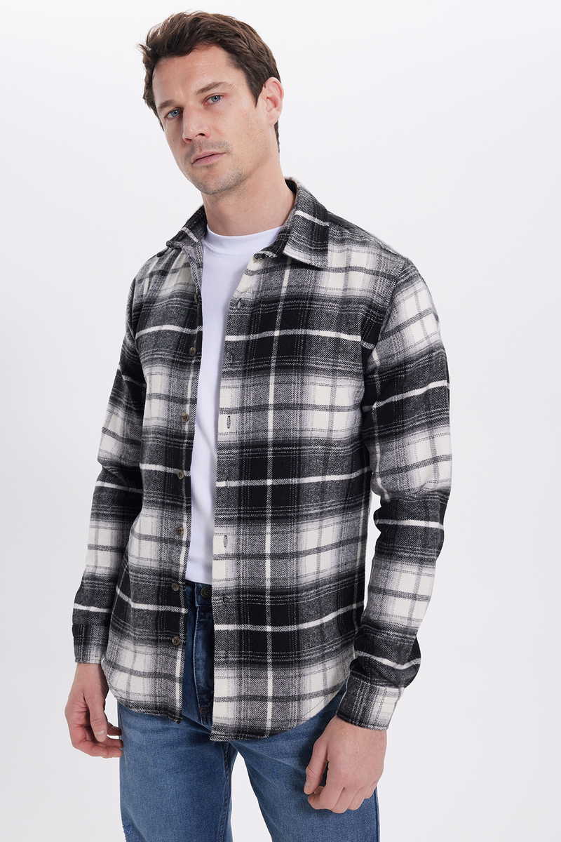 Slim Fit Shirt