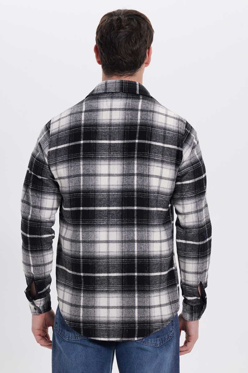 Slim Fit Shirt