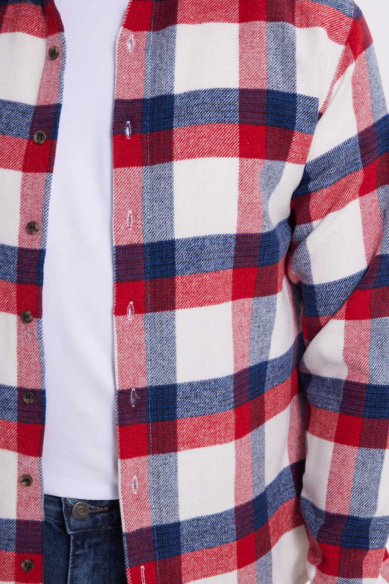 Slim Fit Shirt Slim Fit Shirt