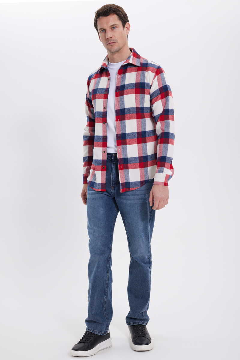 Slim Fit Shirt Slim Fit Shirt
