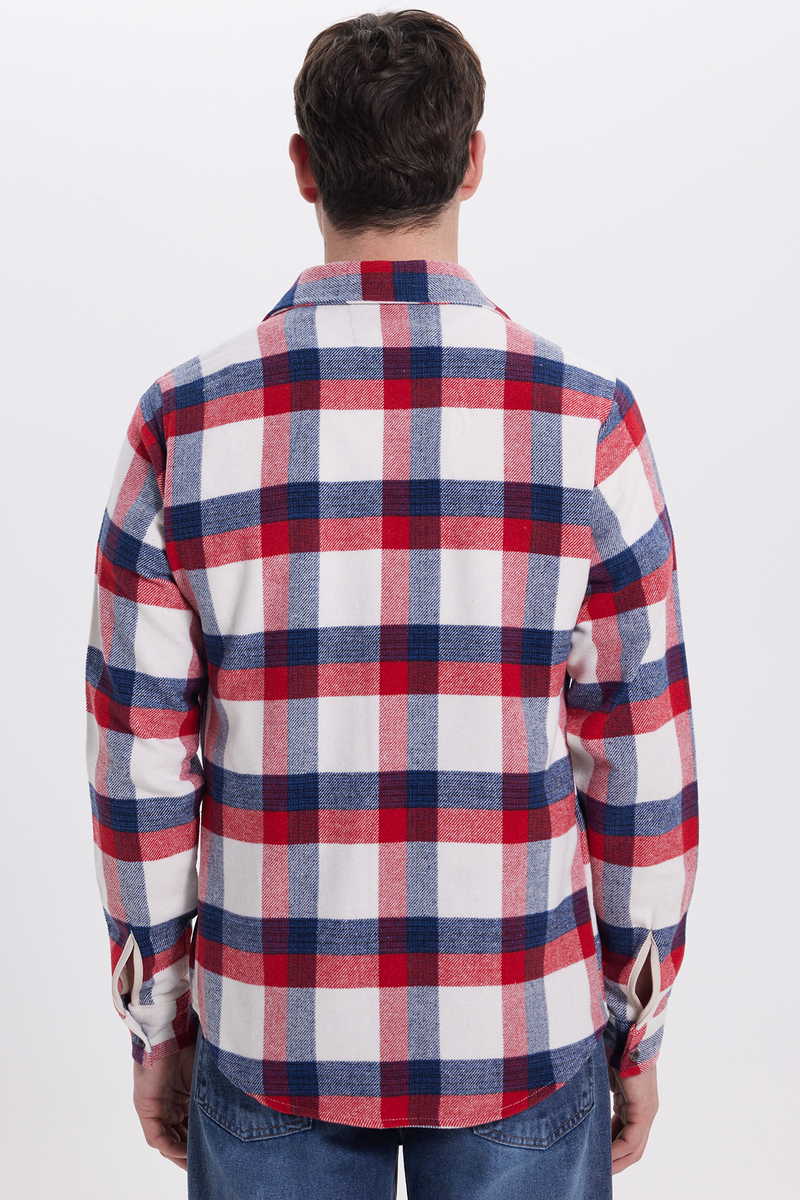 Slim Fit Shirt Slim Fit Shirt