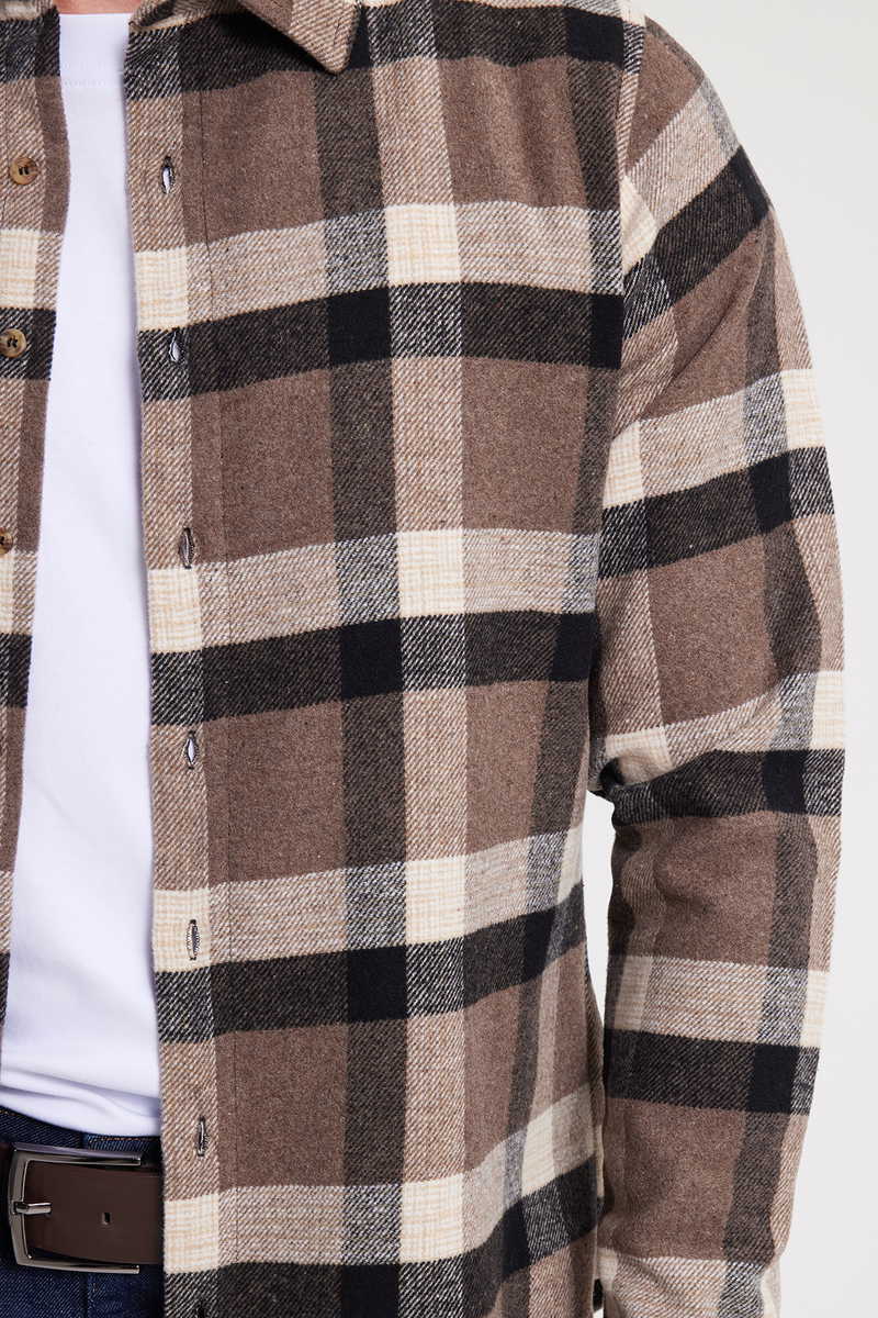Slim Fit Shirt