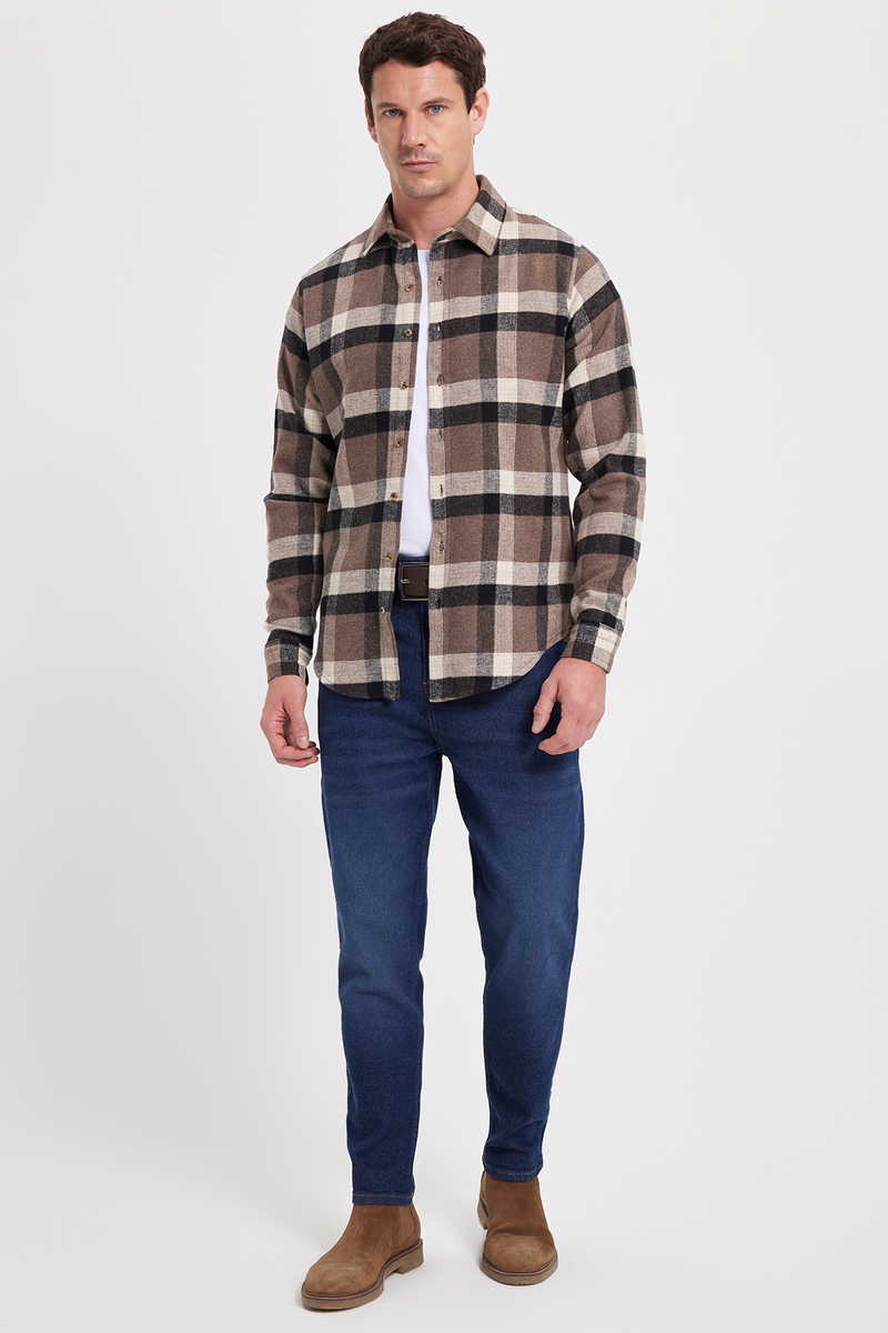 Slim Fit Shirt