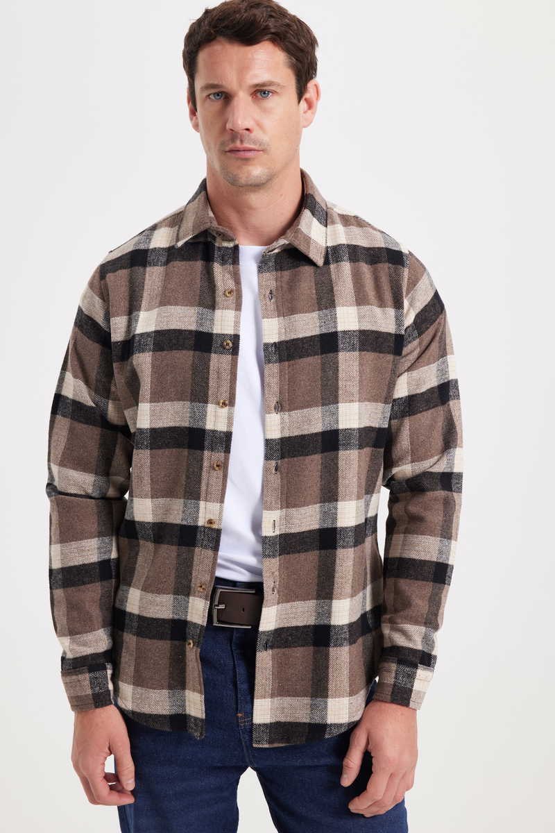 Slim Fit Shirt
