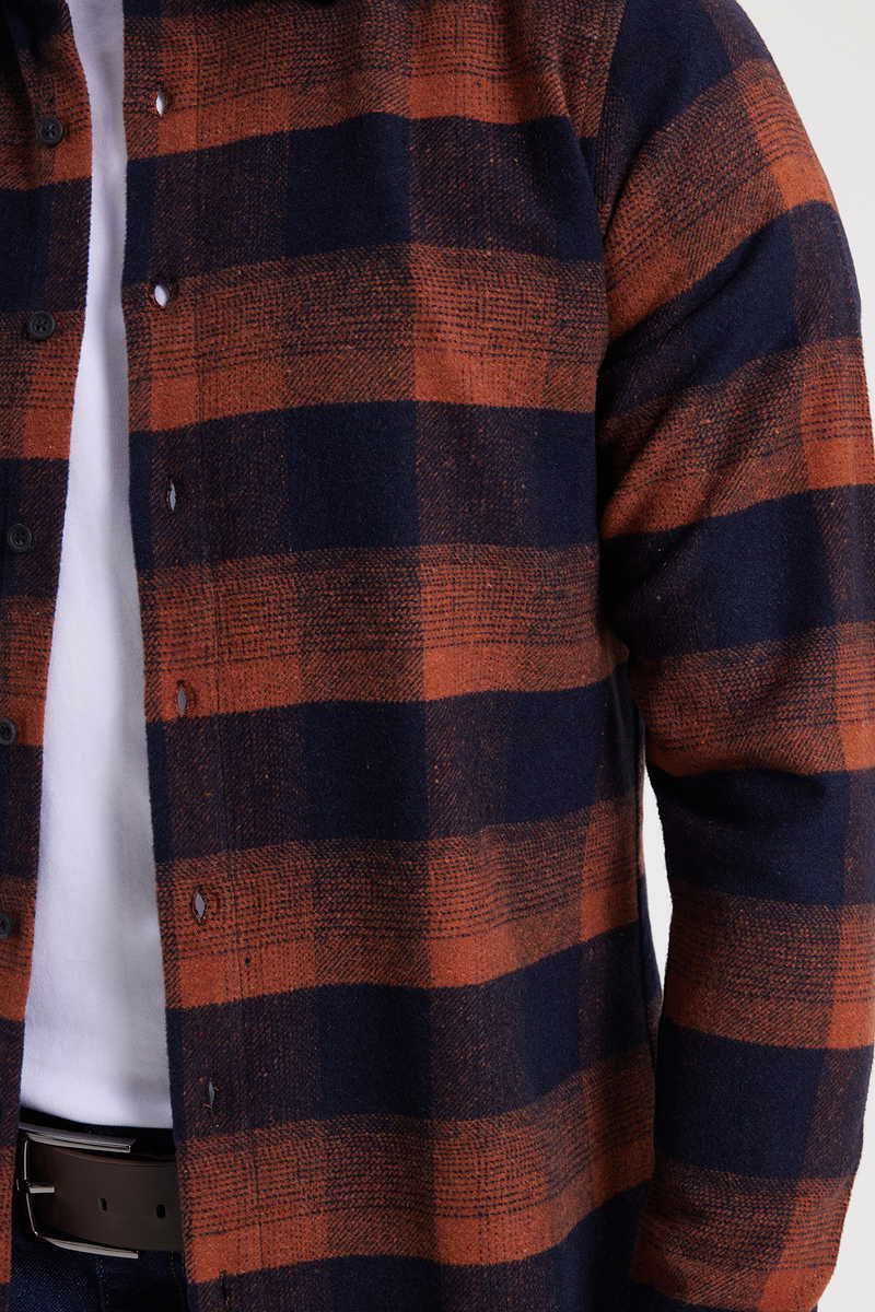Slim Fit Shirt