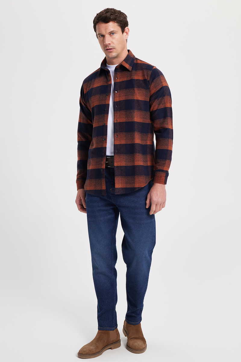 Slim Fit Shirt