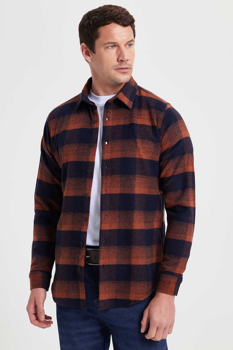 Slim Fit Shirt