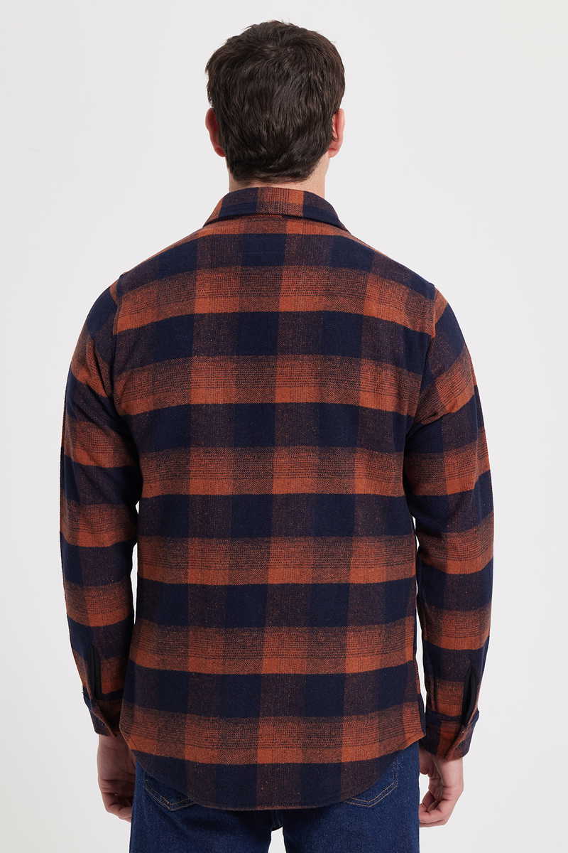 Slim Fit Shirt