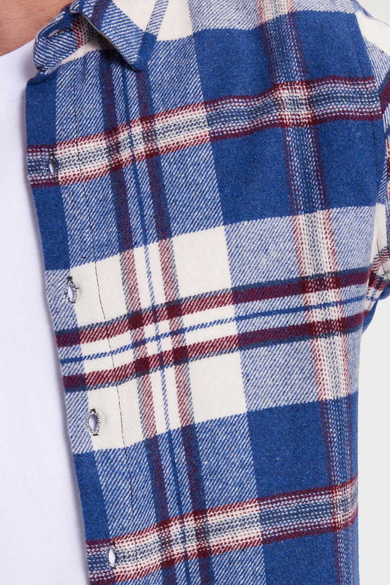 Slim Fit Shirt