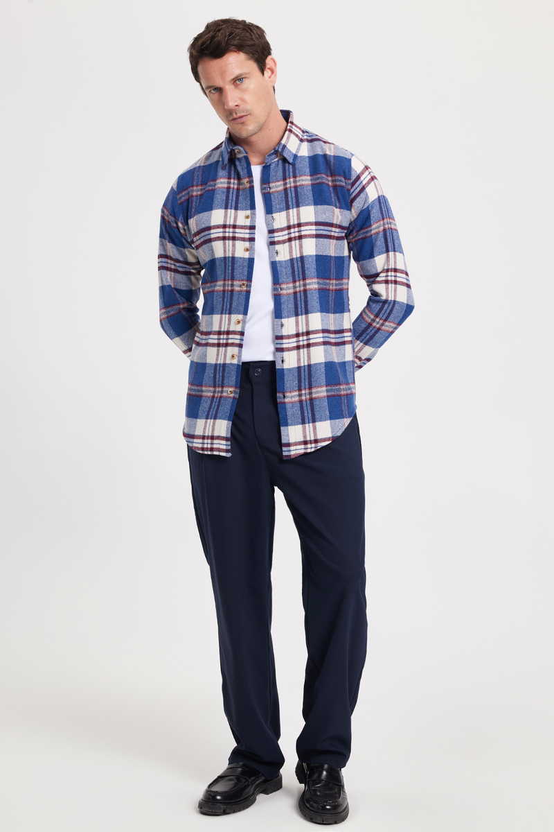 Slim Fit Shirt
