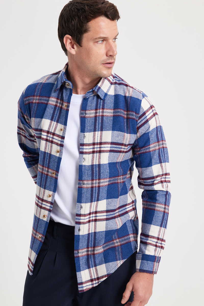 Slim Fit Shirt