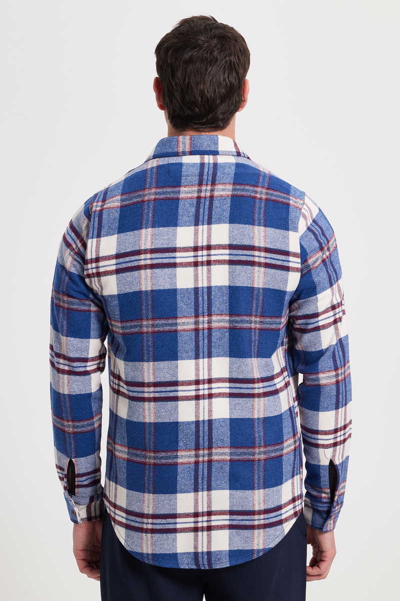 Slim Fit Shirt