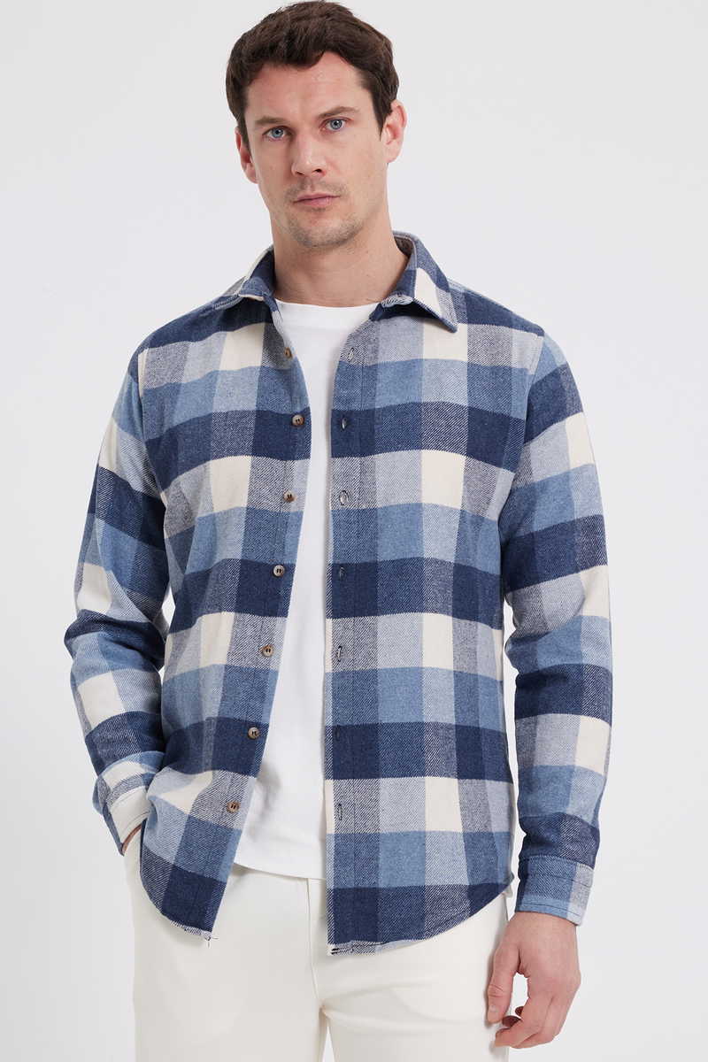 Slim Fit Shirt Slim Fit Shirt