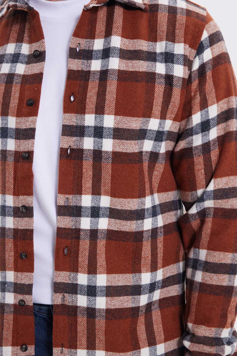 Slim Fit Shirt Slim Fit Shirt