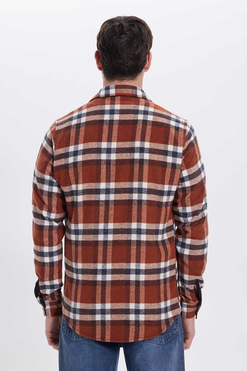 Slim Fit Shirt Slim Fit Shirt