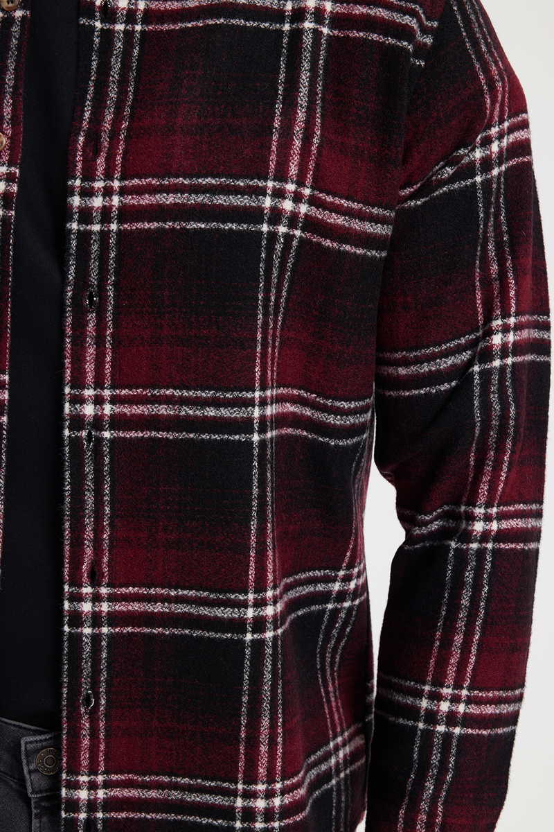 Slim Fit Shirt Slim Fit Shirt