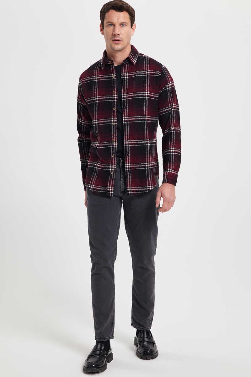 Slim Fit Shirt Slim Fit Shirt