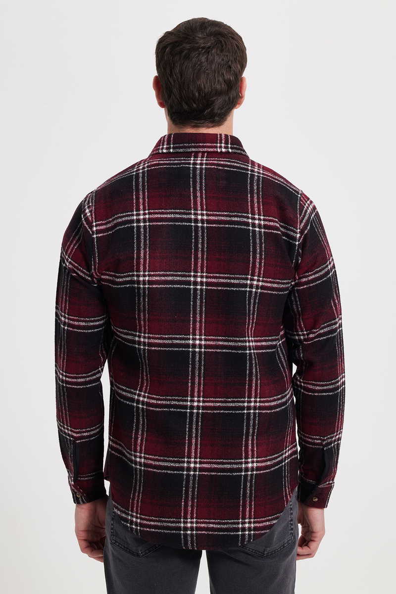 Slim Fit Shirt Slim Fit Shirt