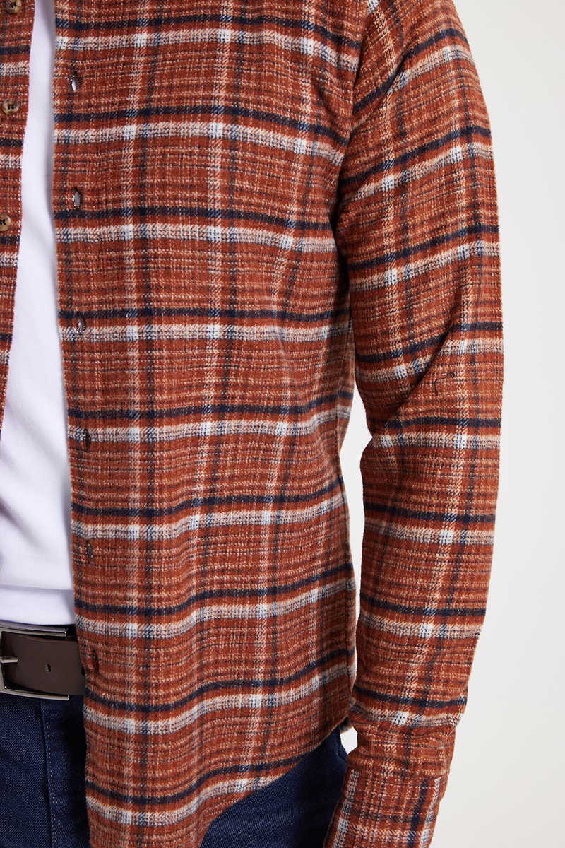 Slim Fit Shirt Slim Fit Shirt