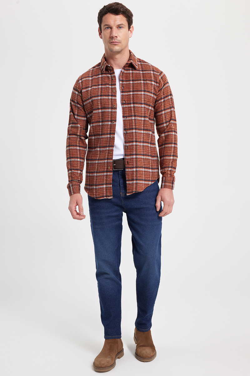 Slim Fit Shirt Slim Fit Shirt