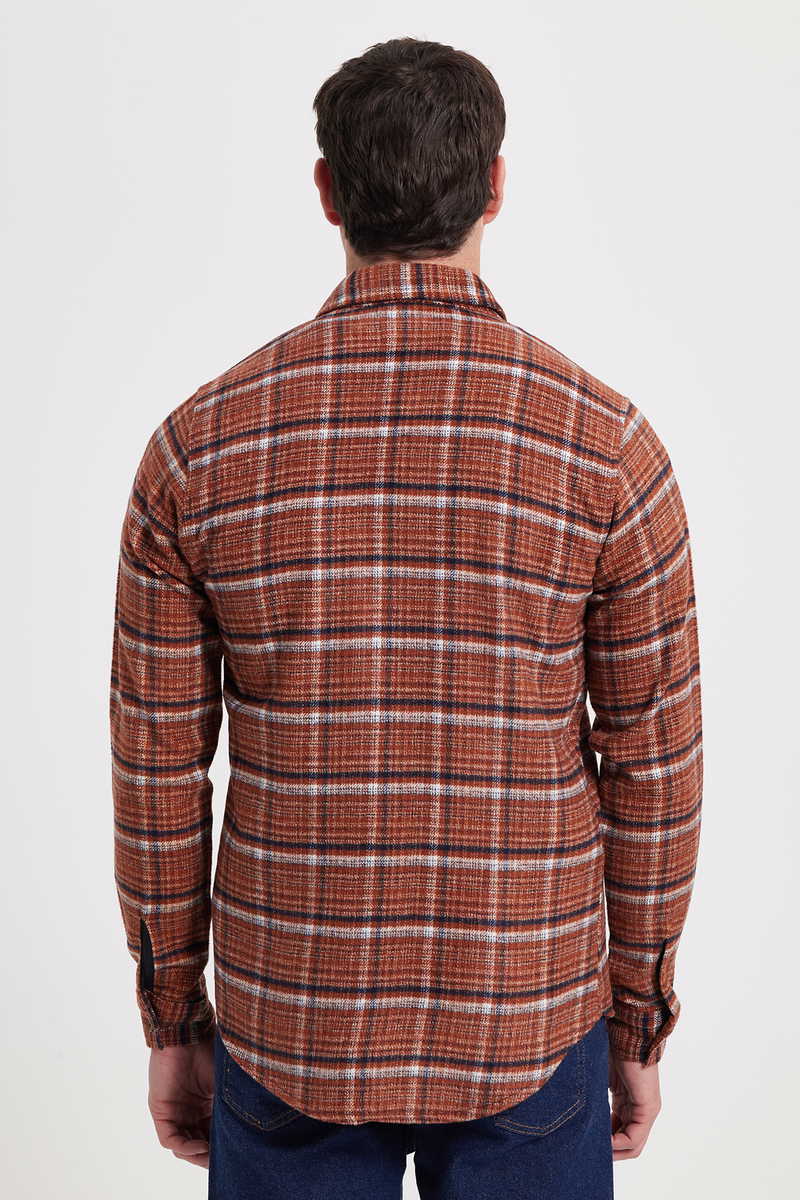 Slim Fit Shirt Slim Fit Shirt