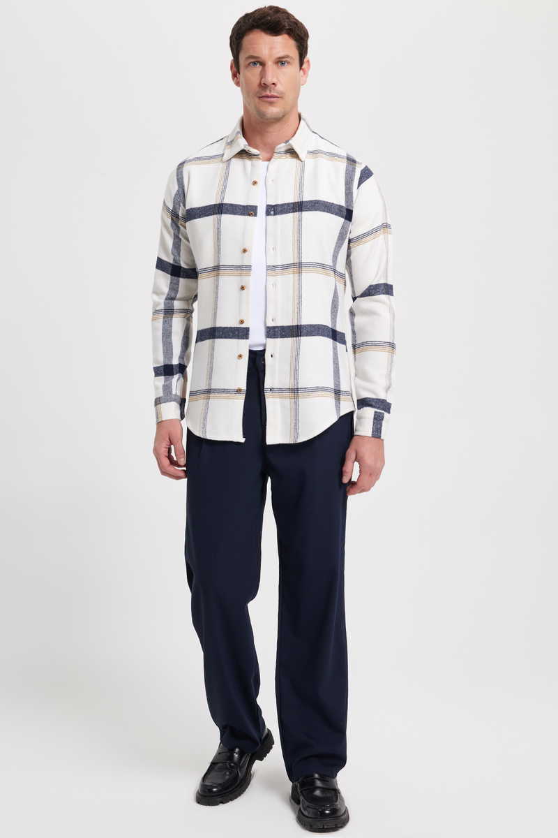 Slim Fit Shirt