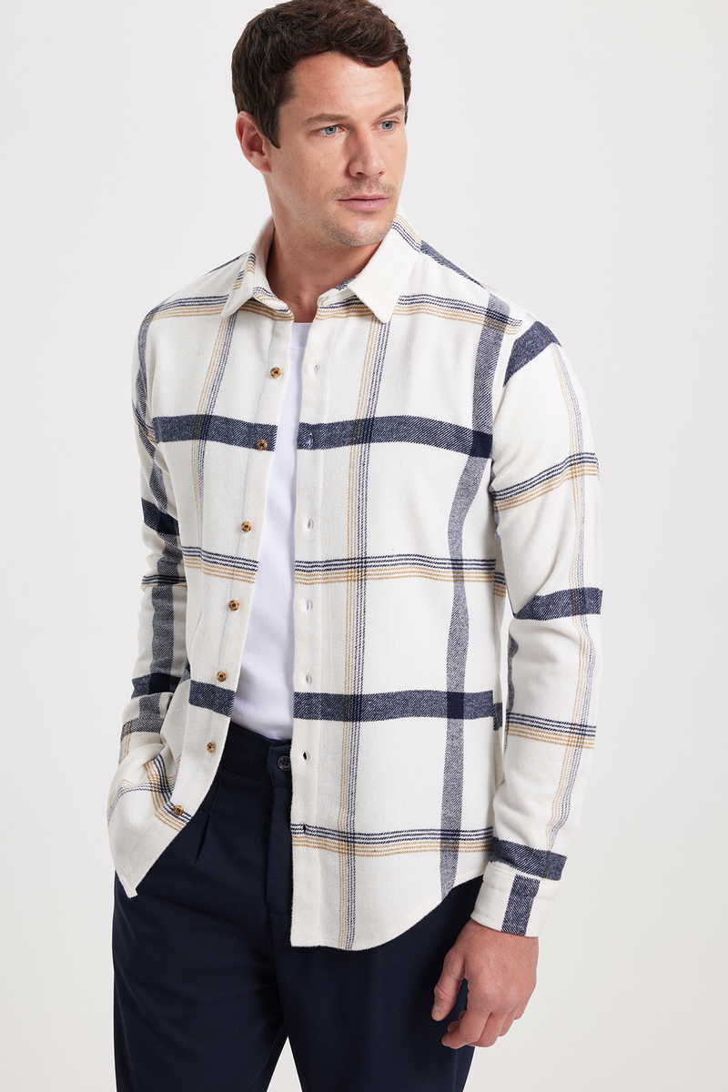 Slim Fit Shirt