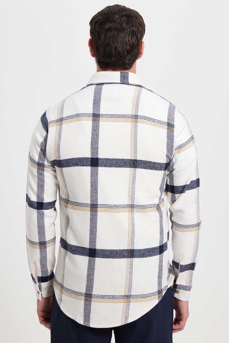 Slim Fit Shirt