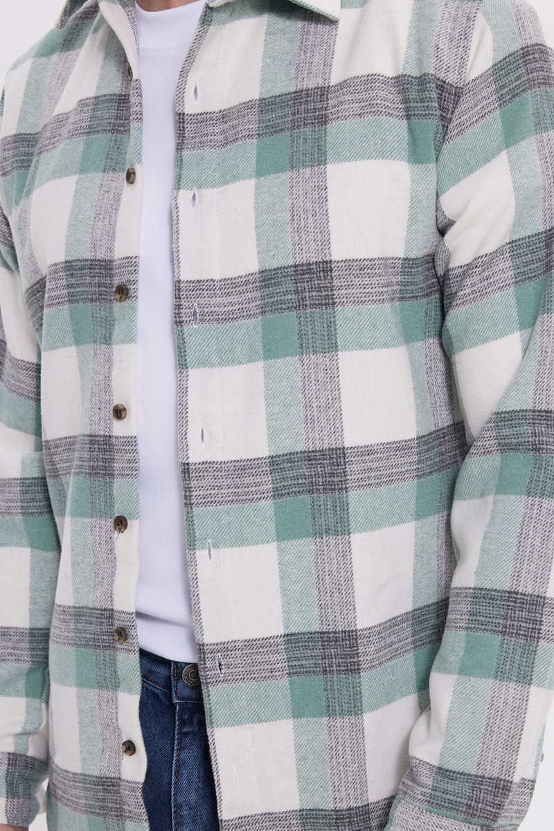 Slim Fit Shirt Slim Fit Shirt