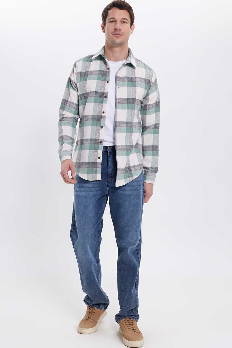 Slim Fit Shirt Slim Fit Shirt