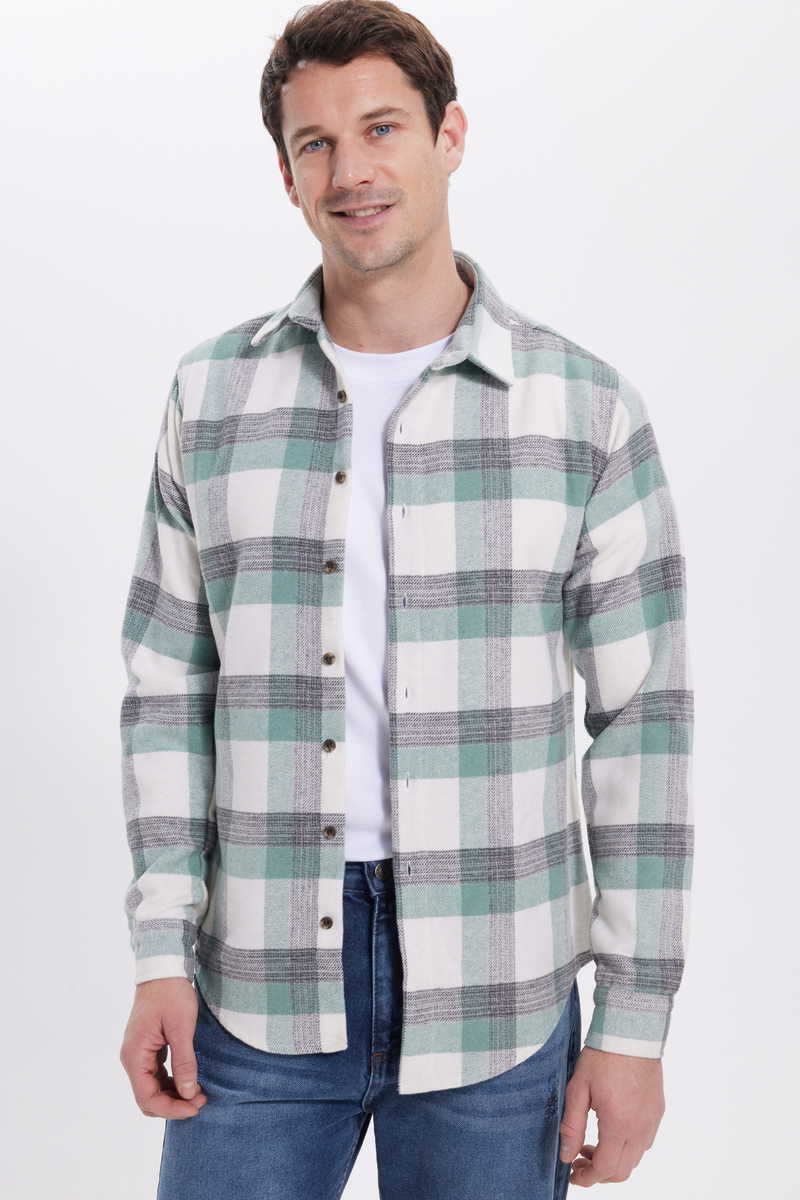 Slim Fit Shirt Slim Fit Shirt