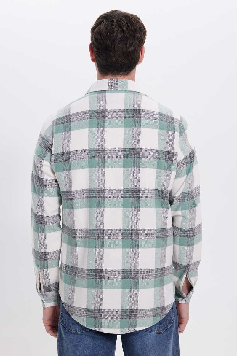 Slim Fit Shirt Slim Fit Shirt