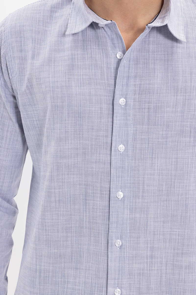 Slim Fit - Вталени Риза