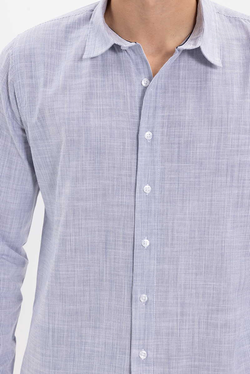 Slim Fit Košulja Slim Fit Košulja