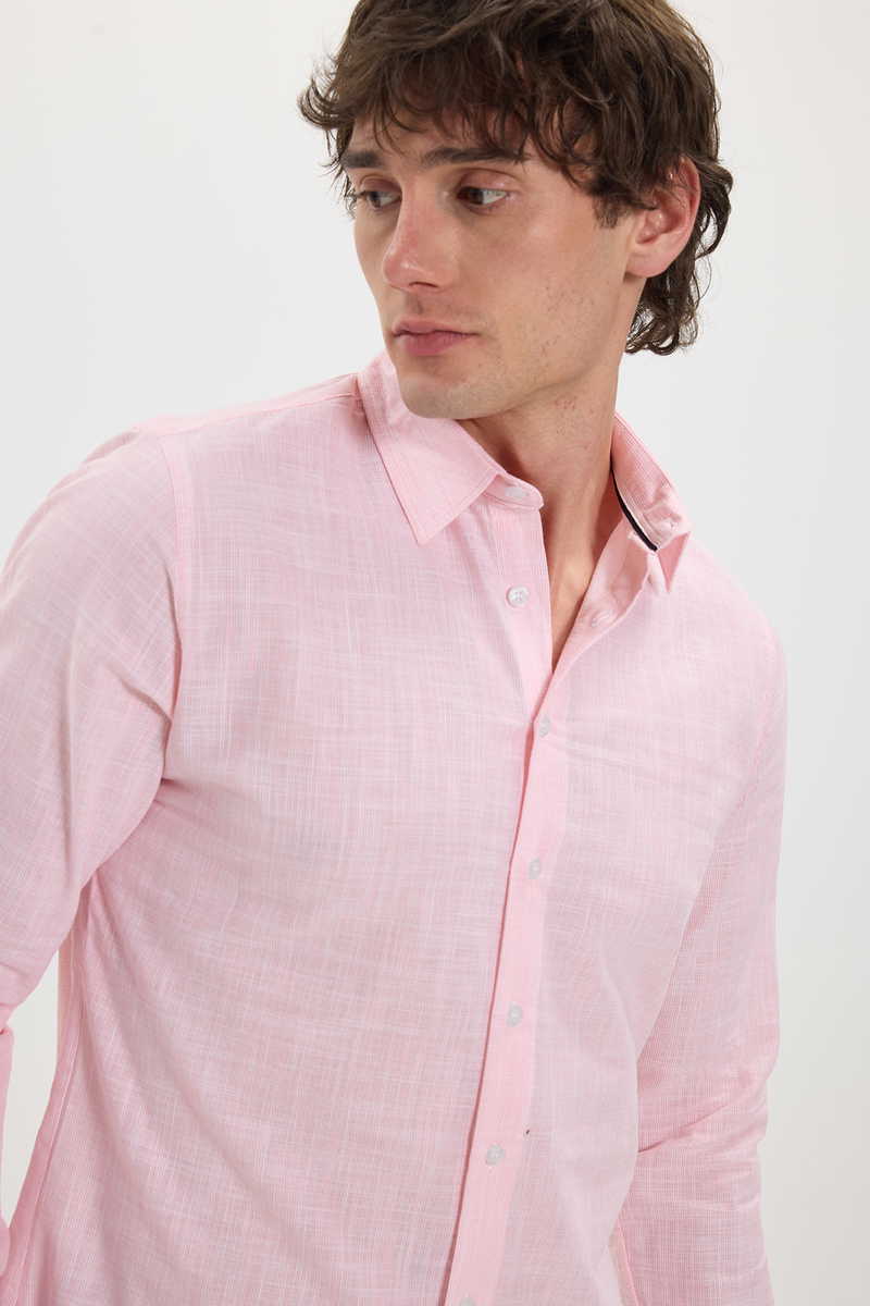 Slim Fit Shirt Slim Fit Shirt