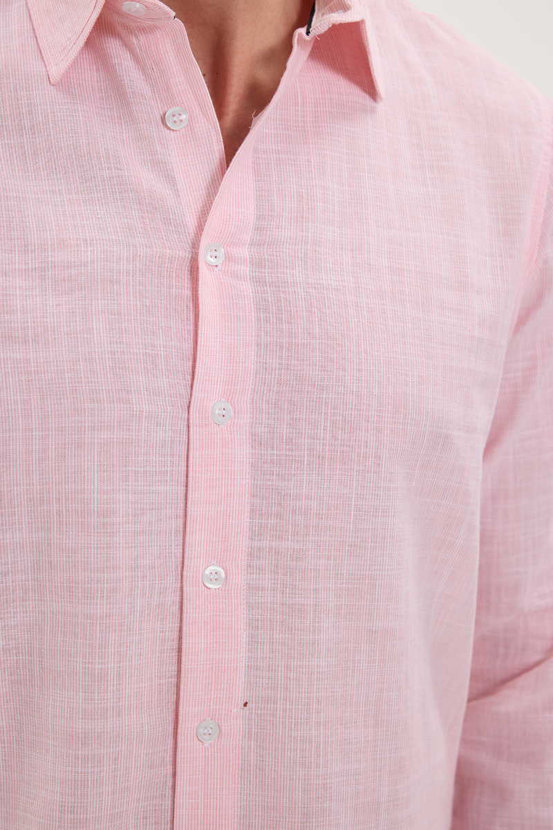 Slim Fit Shirt