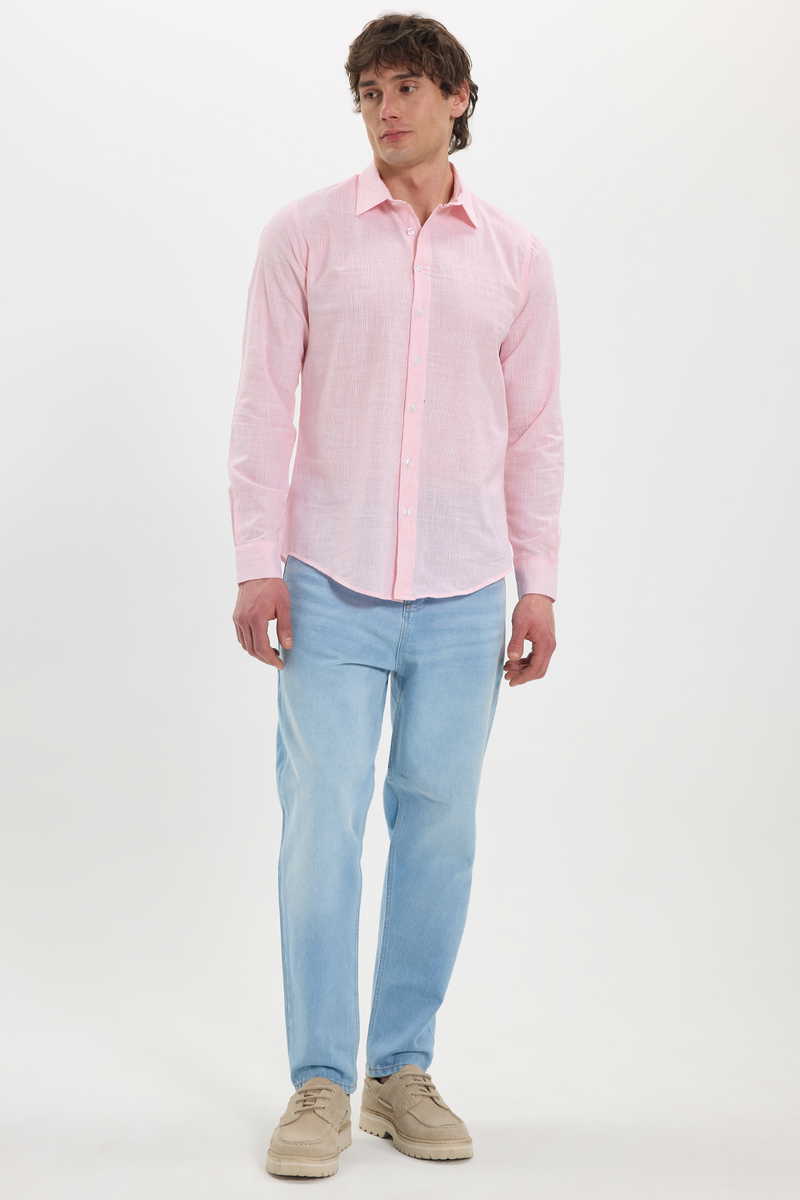 Slim Fit Shirt