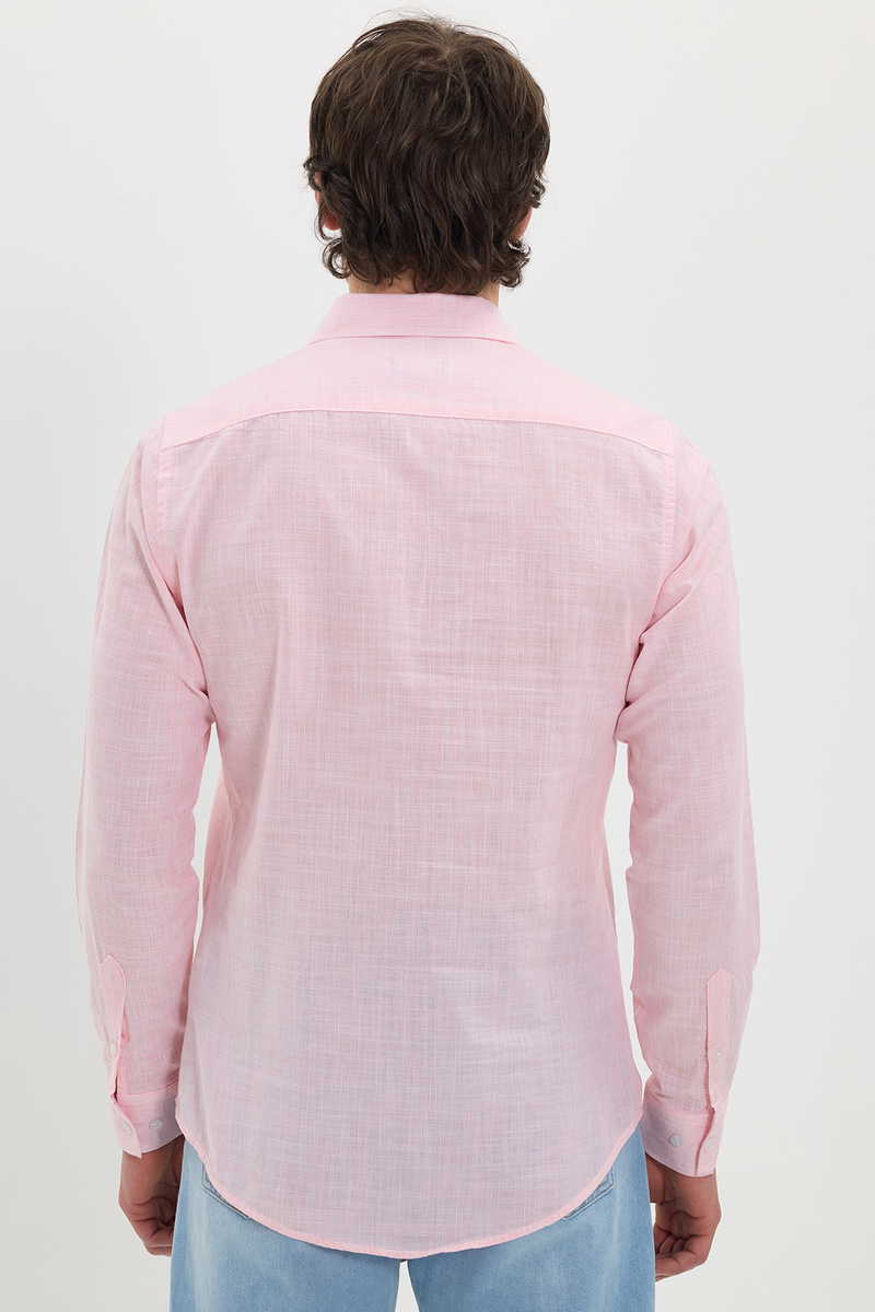 Slim Fit Shirt