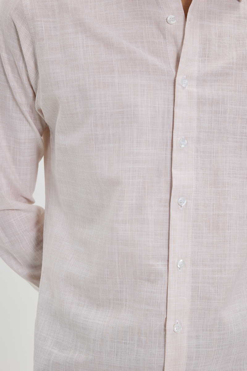 Slim Fit Shirt Slim Fit Shirt