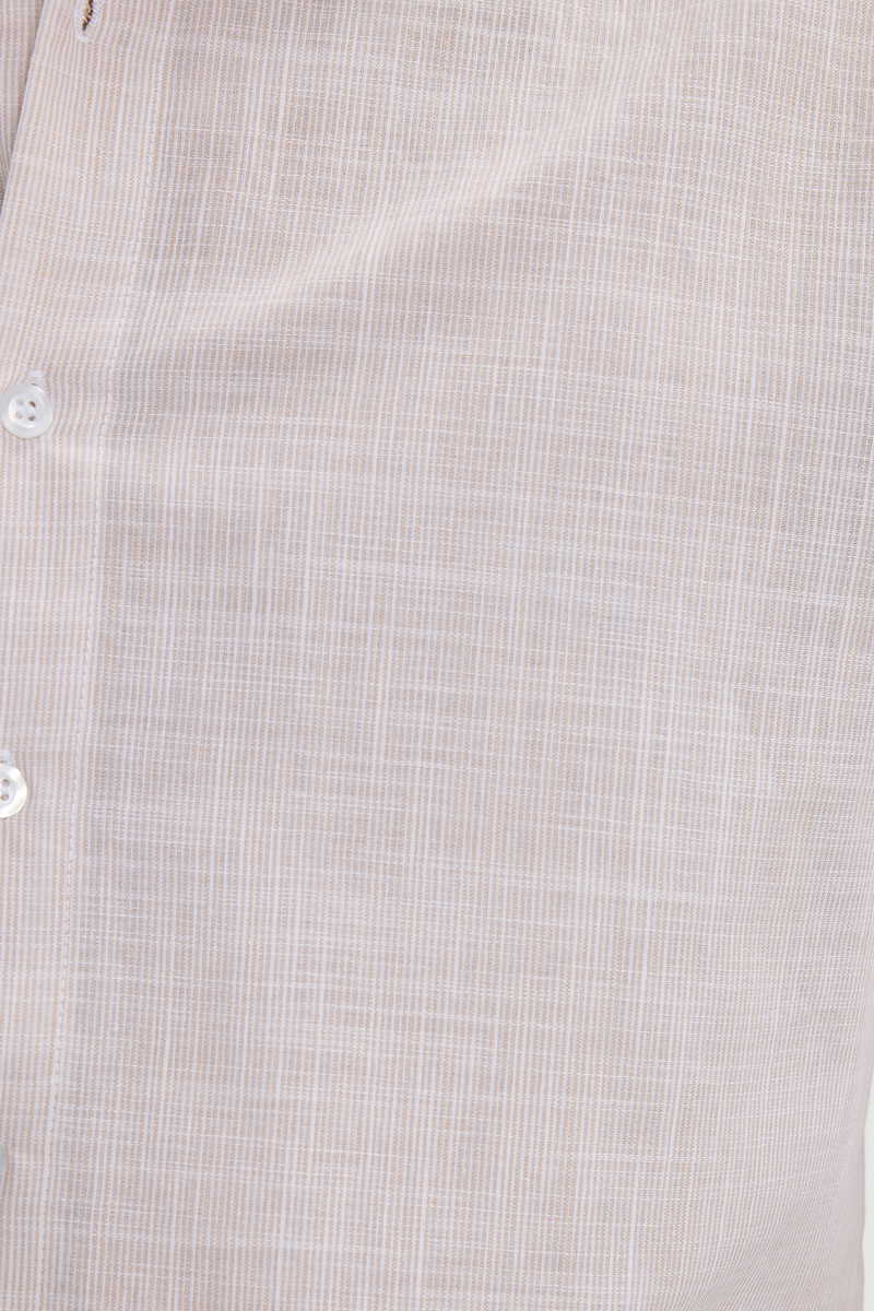 Slim Fit Shirt Slim Fit Shirt
