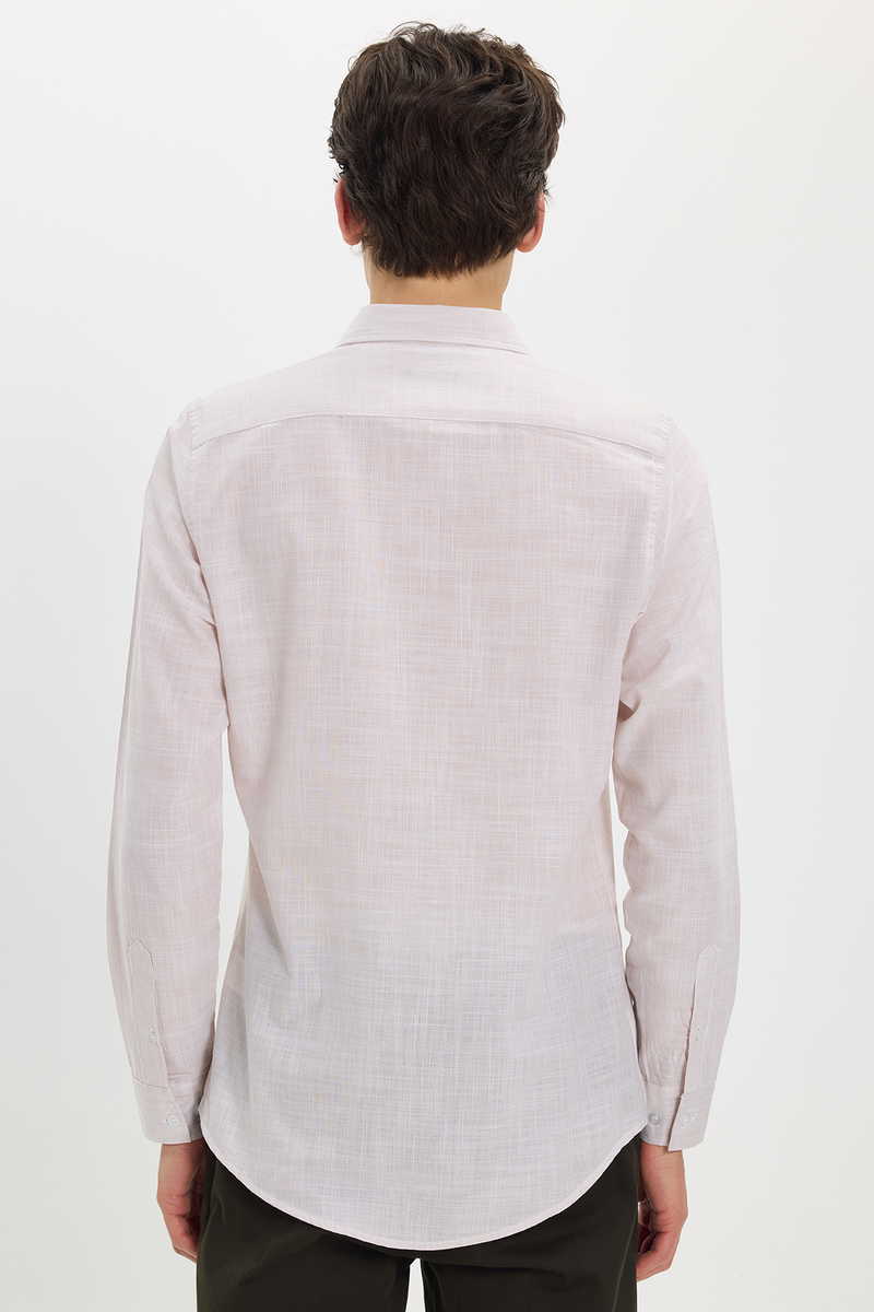 Slim Fit Shirt Slim Fit Shirt